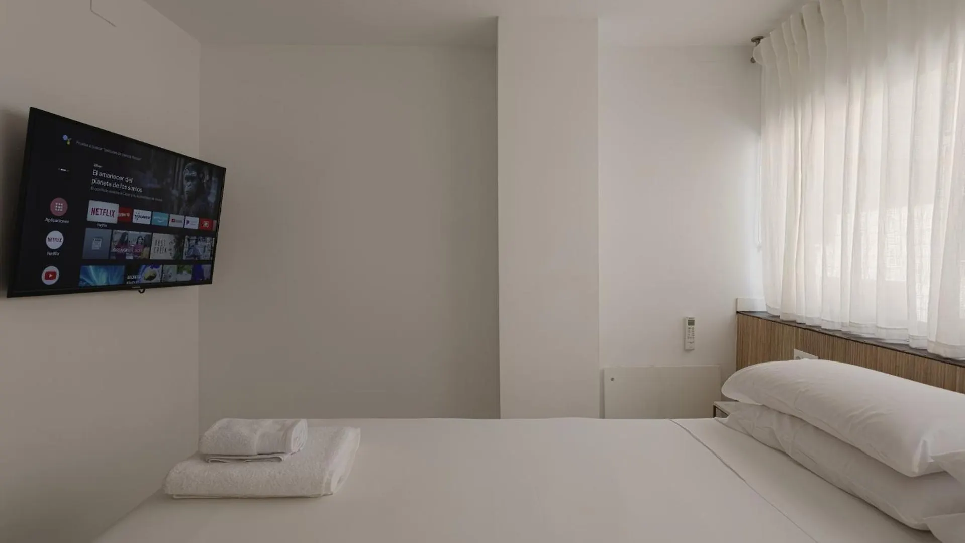 Beach Malagueta By Caleta Homes Μάλαγα Διαμέρισμα