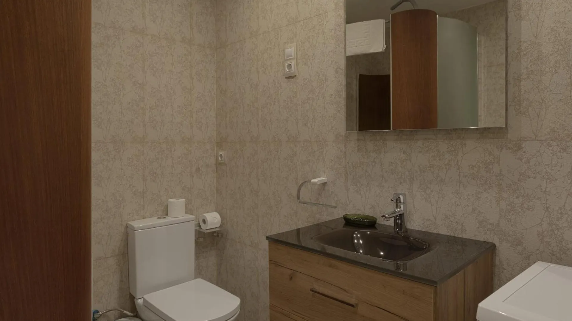 Beach Malagueta By Caleta Homes Μάλαγα