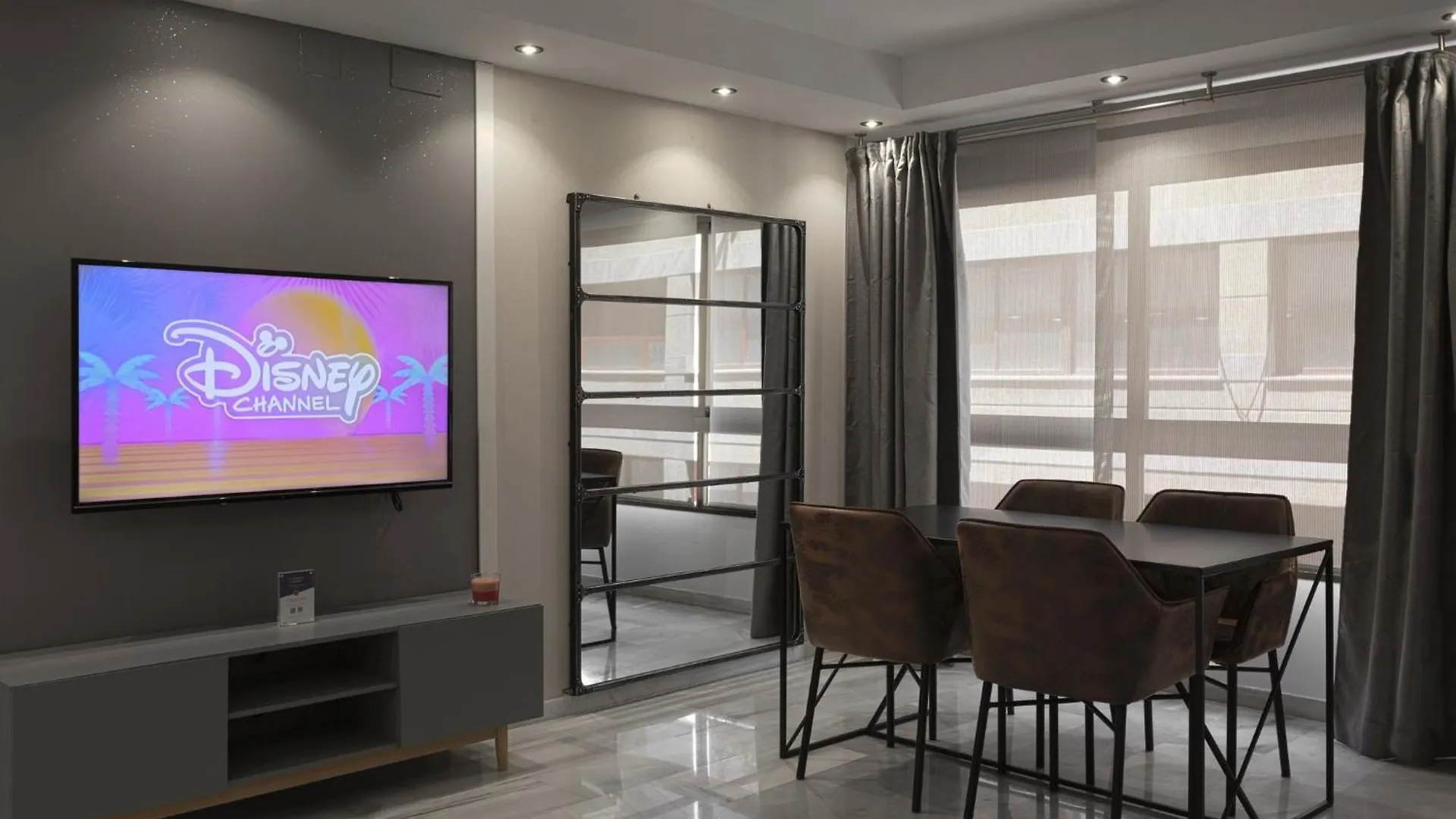 Beach Malagueta By Caleta Homes Μάλαγα Ισπανία