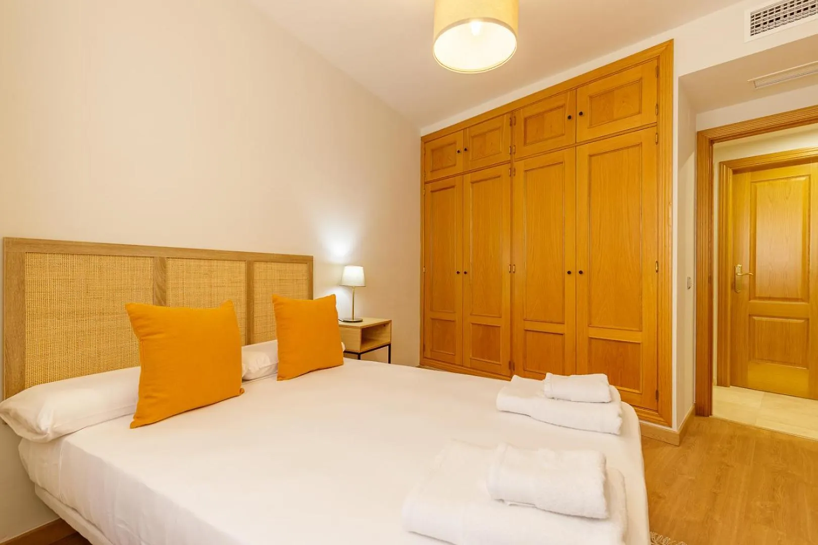 Beach Malagueta By Caleta Homes Μάλαγα