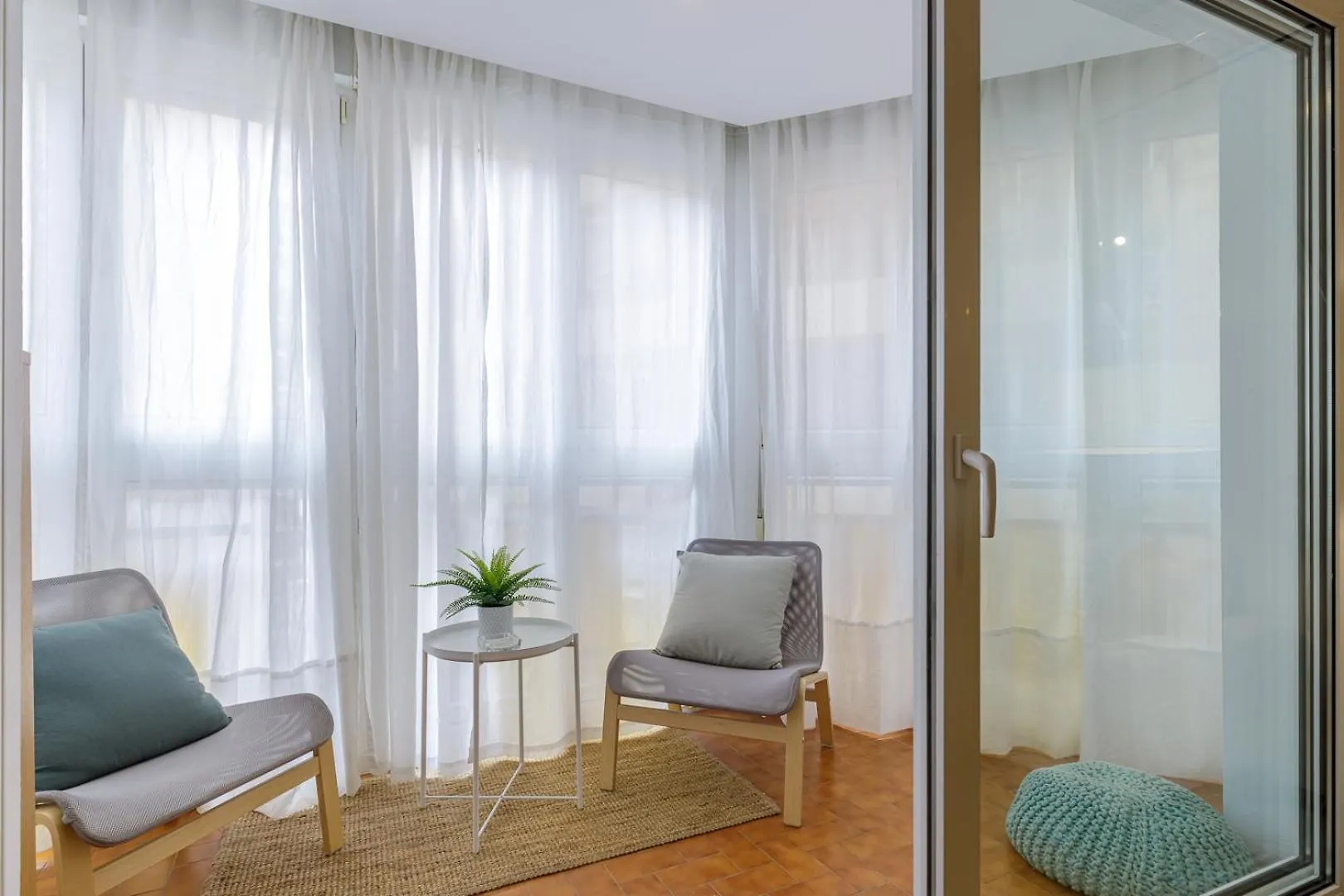 Διαμέρισμα Beach Malagueta By Caleta Homes Μάλαγα Ισπανία