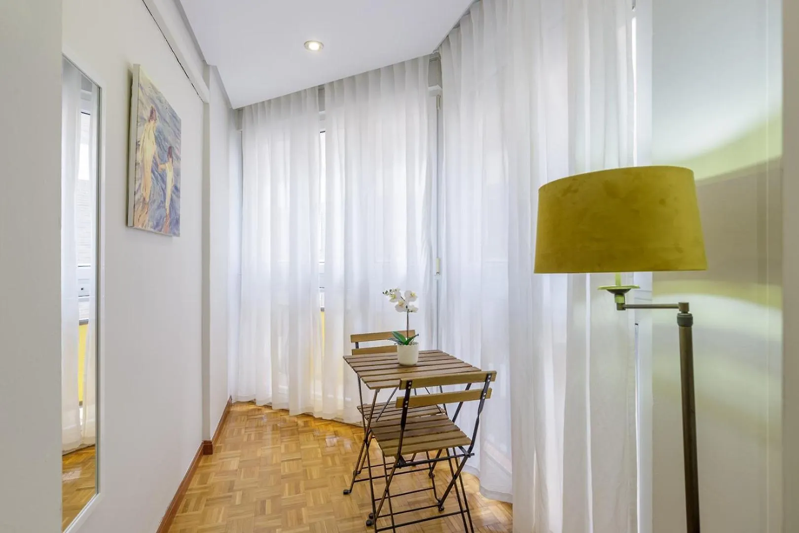 Beach Malagueta By Caleta Homes Μάλαγα 0*,