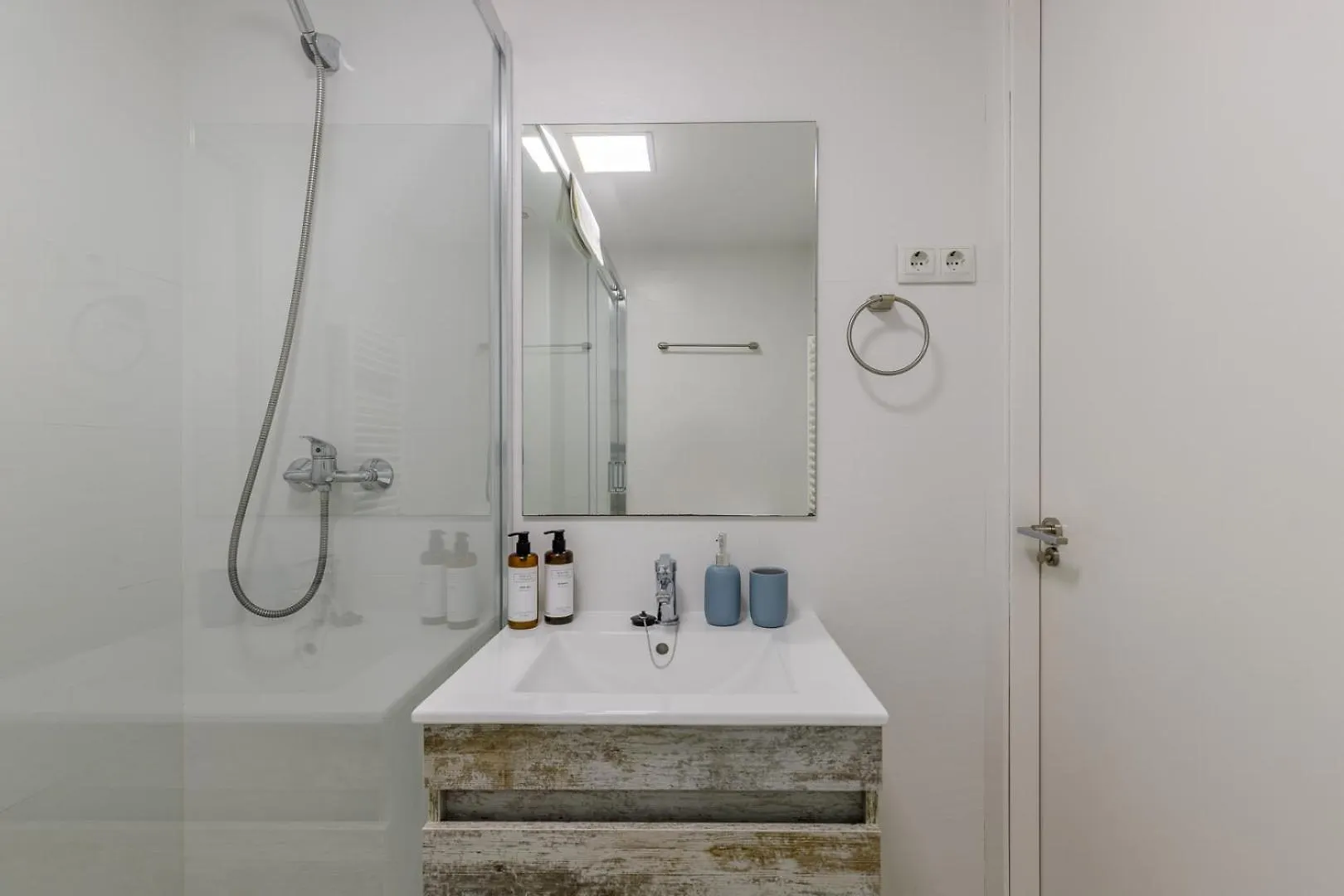 Διαμέρισμα Beach Malagueta By Caleta Homes Μάλαγα